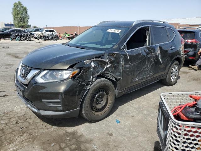 nissan rogue s 2017 knmat2mt1hp563654