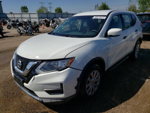 nissan rogue s 2017 knmat2mt1hp568305