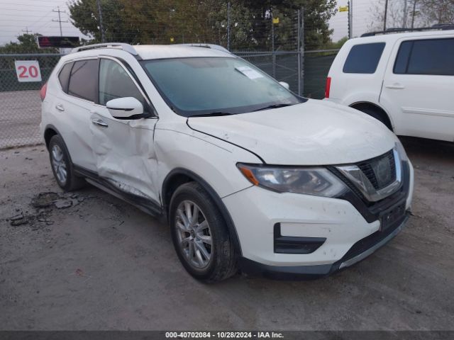 nissan rogue 2017 knmat2mt1hp597271