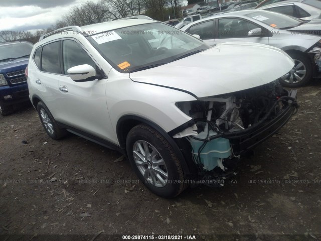 nissan rogue 2017 knmat2mt1hp612156