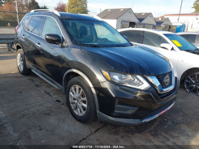 nissan rogue 2018 knmat2mt1jp514640