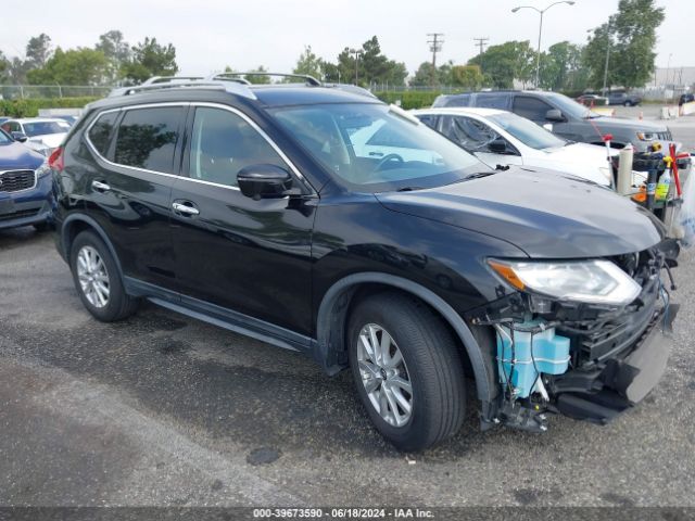 nissan rogue 2018 knmat2mt1jp526268