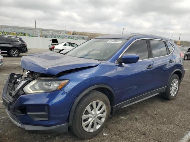 nissan rogue s 2018 knmat2mt1jp527520