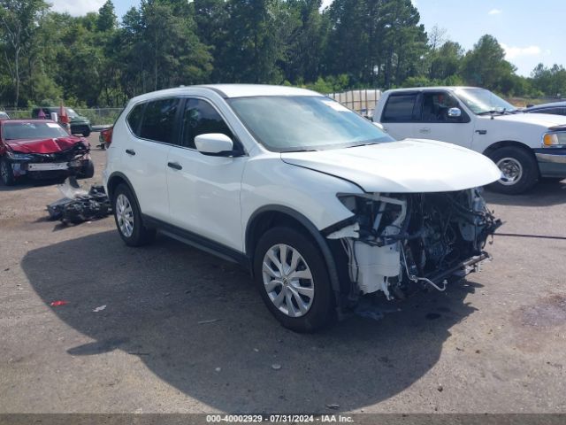 nissan rogue 2018 knmat2mt1jp541272