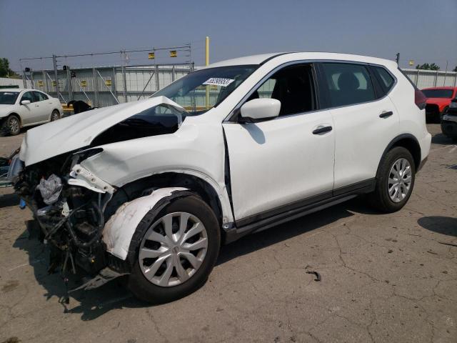 nissan rogue s 2018 knmat2mt1jp541840