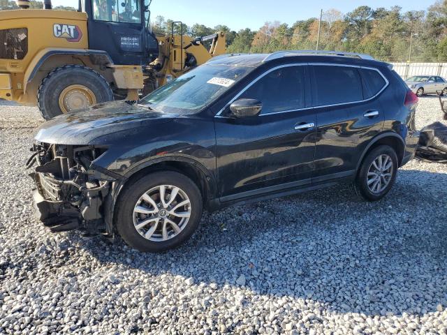 nissan rogue s 2018 knmat2mt1jp547427