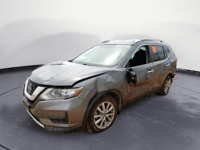 nissan rogue s 2018 knmat2mt1jp549923