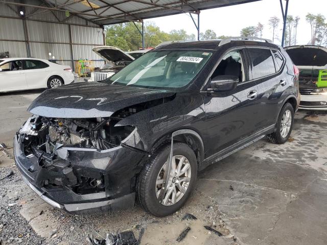 nissan rogue s 2018 knmat2mt1jp574109