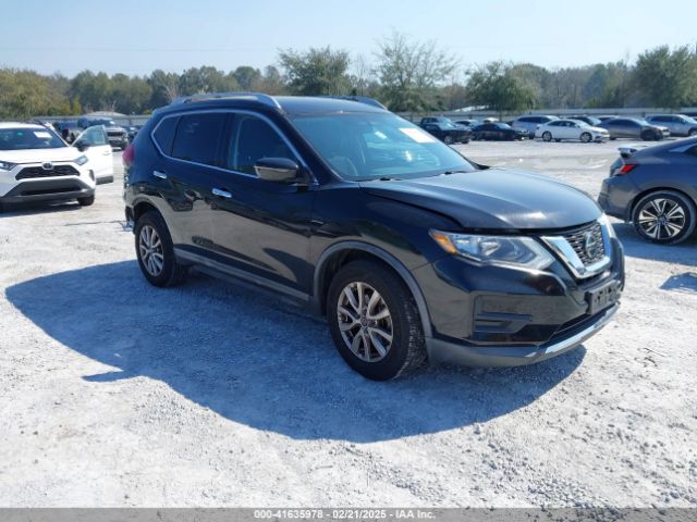 nissan rogue 2018 knmat2mt1jp590536