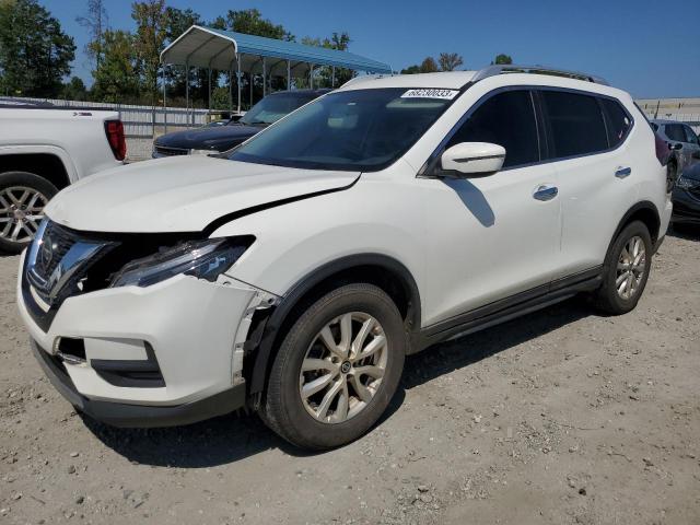 nissan rogue s 2018 knmat2mt1jp590939