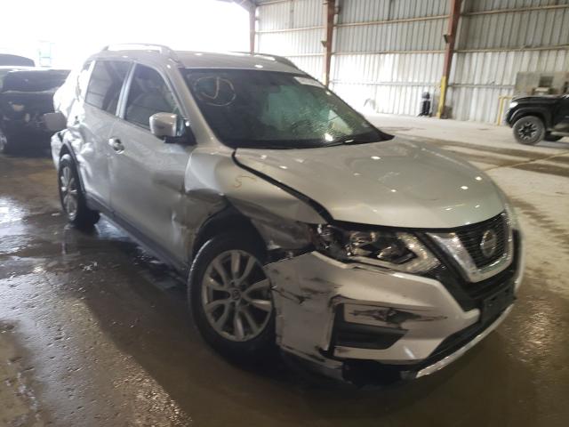 nissan rogue s 2018 knmat2mt1jp593744