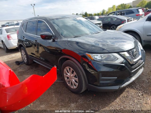 nissan rogue 2018 knmat2mt1jp605696