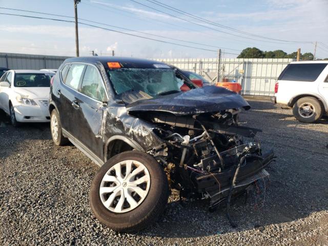 nissan rogue s 2018 knmat2mt1jp620568