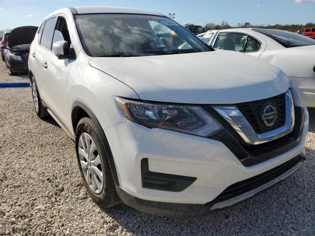 nissan rogue s 2018 knmat2mt1jp623390