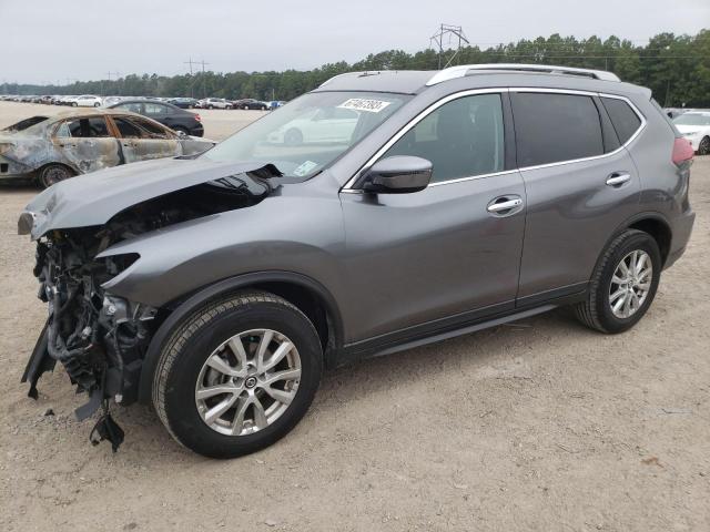 nissan rogue 2018 knmat2mt1kp502117