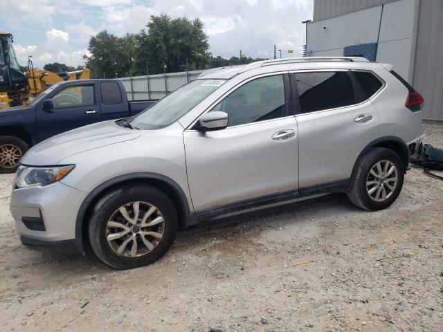 nissan rogue s 2019 knmat2mt1kp508290