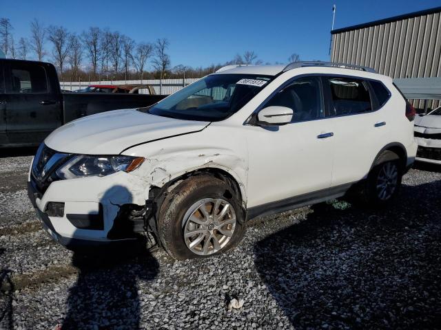 nissan rogue 2019 knmat2mt1kp509178