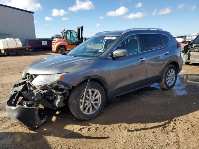 nissan rogue s 2019 knmat2mt1kp524036