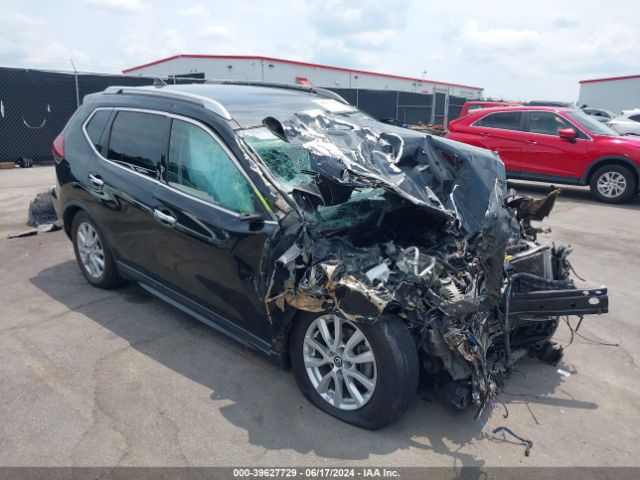 nissan rogue 2019 knmat2mt1kp530242