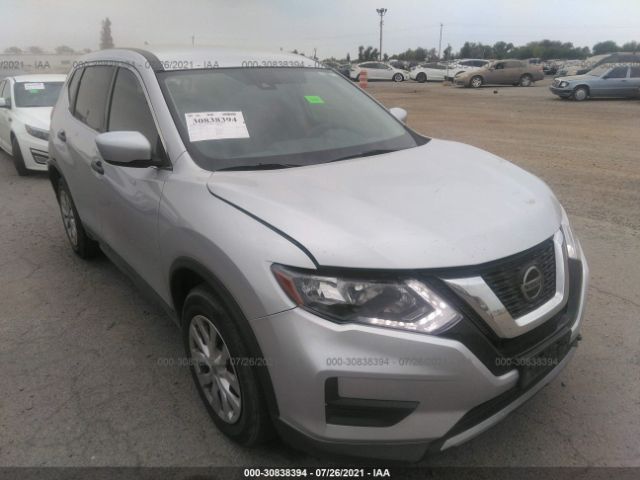 nissan rogue 2019 knmat2mt1kp541192