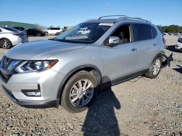 nissan rogue s 2019 knmat2mt1kp541385