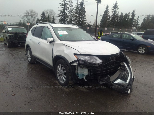 nissan rogue 2019 knmat2mt1kp541418