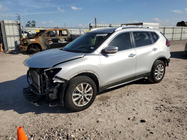 nissan rogue s 2019 knmat2mt1kp558431