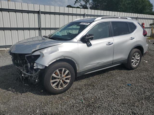 nissan rogue 2020 knmat2mt1lp504984