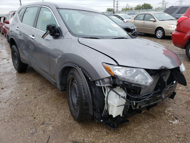 nissan rogue s 2015 knmat2mt2fp500771