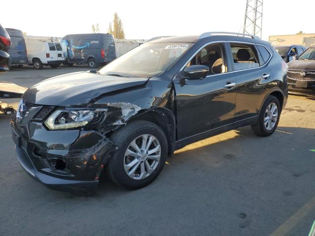 nissan rogue s 2015 knmat2mt2fp514220