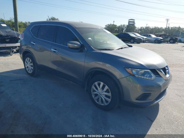 nissan rogue 2015 knmat2mt2fp515691