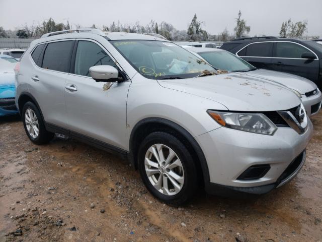 nissan rogue 2015 knmat2mt2fp522205