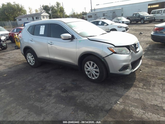 nissan rogue 2015 knmat2mt2fp525119