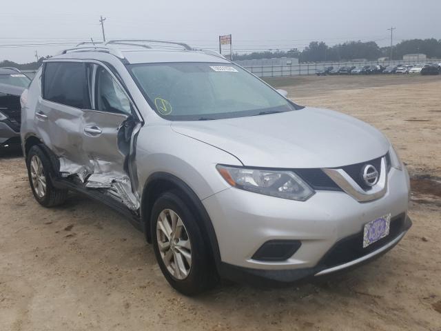 nissan rogue s 2015 knmat2mt2fp527811