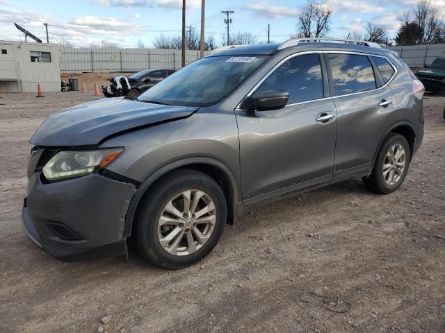 nissan rogue 2015 knmat2mt2fp537478