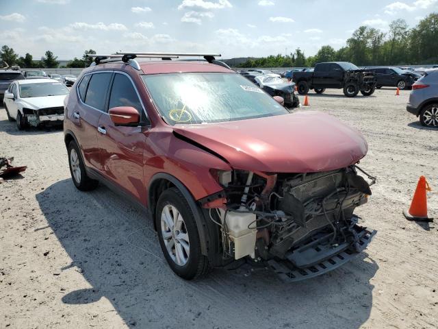 nissan rogue s 2015 knmat2mt2fp543992