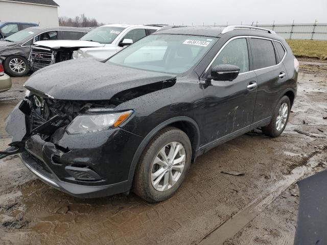 nissan rogue 2015 knmat2mt2fp553275