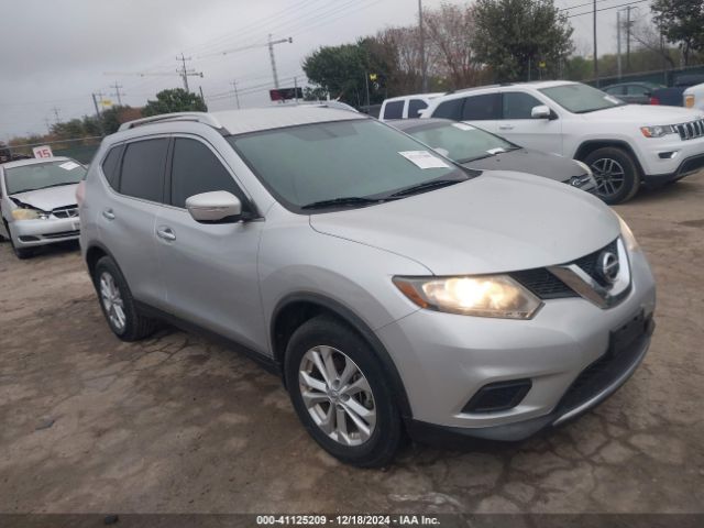 nissan rogue 2015 knmat2mt2fp554295