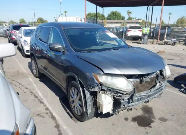 nissan rogue 2015 knmat2mt2fp554989