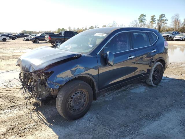 nissan rogue 2015 knmat2mt2fp555303