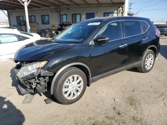 nissan rogue s 2015 knmat2mt2fp564812