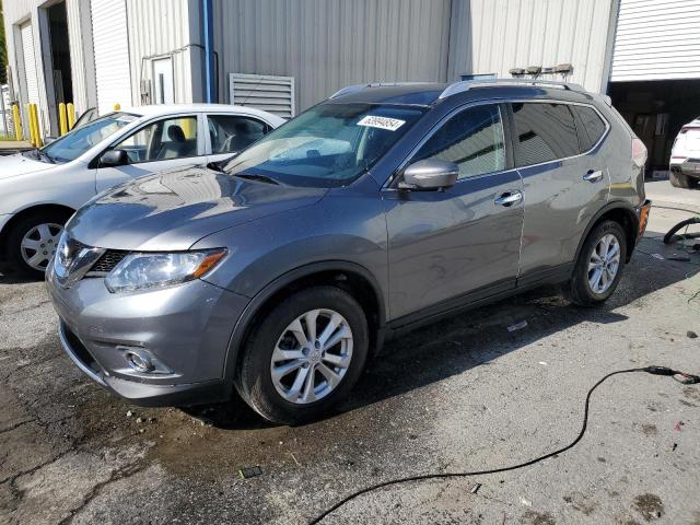 nissan rogue 2015 knmat2mt2fp571985