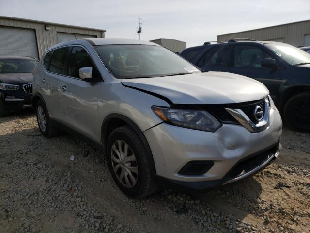 nissan rogue s 2015 knmat2mt2fp572523