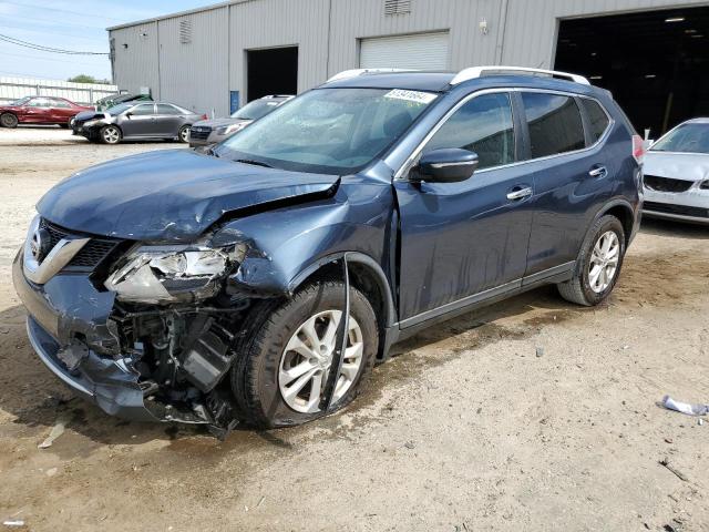 nissan rogue 2015 knmat2mt2fp574384