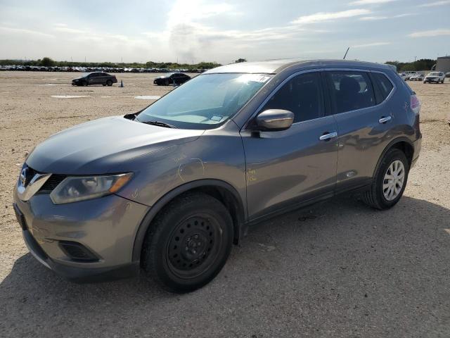 nissan rogue s 2015 knmat2mt2fp584025