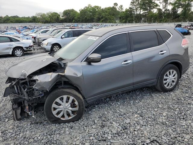 nissan rogue 2015 knmat2mt2fp584591