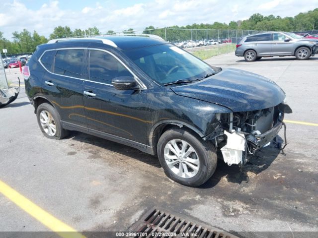 nissan rogue 2015 knmat2mt2fp586373