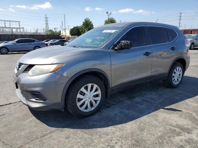 nissan rogue s 2016 knmat2mt2gp600502