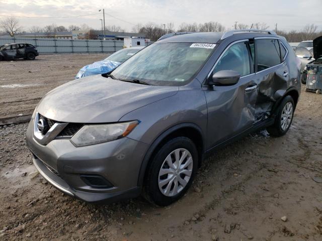 nissan rogue s 2016 knmat2mt2gp610799