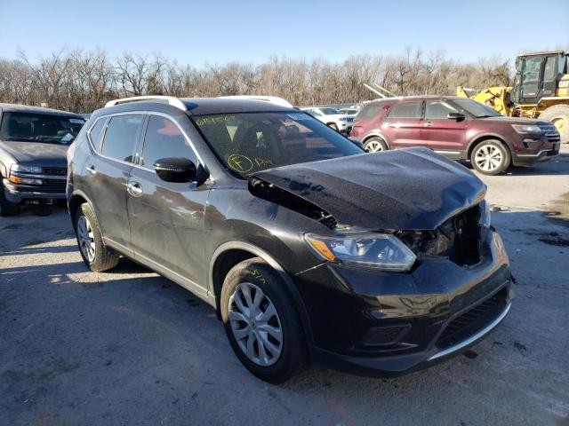 nissan rogue s 2016 knmat2mt2gp614562